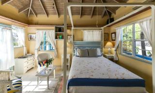 Goat Hill & Goat Rock Studios - 1