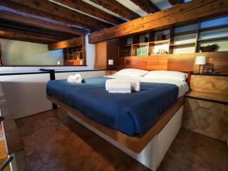 Ca' Do Pozzi - Venice - 9