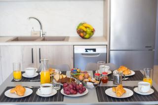 Anthi Apartment - Afantou - 6
