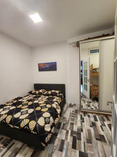 Cozy beach apartment - Golem - 6