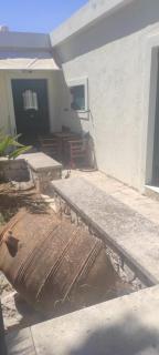 Michalis studio - Zákros - 4