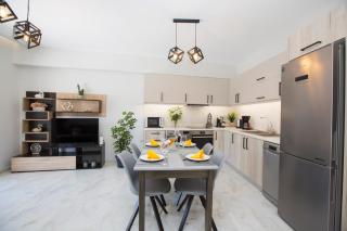 Anthi Apartment - Afantou - 0