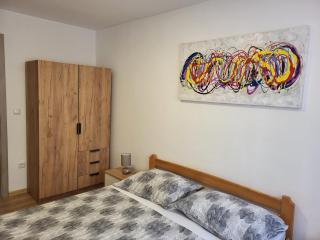 Apartman Pepa Murter - Murter - 4
