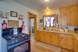 Cozy Dolores Getaway Hike, Fish and More! - Dolores - 1