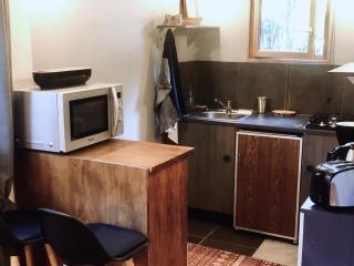 La Cabane - Mazamet - 8