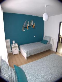 Appartement Terre et Mer - Hyères - 2
