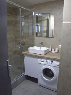 Appartement Terre et Mer - Hyères - 1
