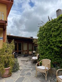 Agriturismo la Cantina - Baratili San Pietro - 1