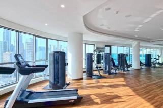 Canal View l Stylish & Spacious - Dubai - 6