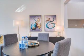 Canal View l Stylish & Spacious - Dubai - 1