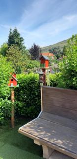 Gîte, suite d'hote de charme, petit déjeuner compris - 2