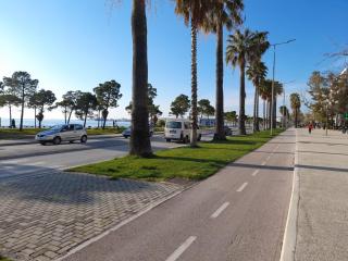 Sole&mare Vlore Apartment, 7 minutes walk from Lungomare - 6