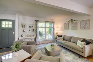 Greater Landover Vacation Rental in DC Metro Area! - Randolph Village - 8