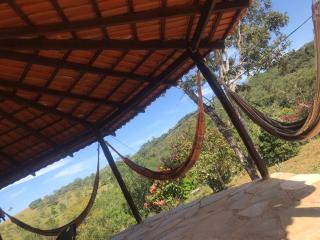 Rancho Ecologico Oasis de Luz - Abadiânia - 6