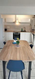 T2 La Loge Gourmande - Tours - 6