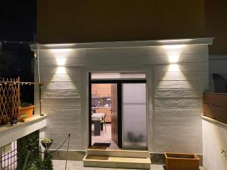 OFFICINALE Rome Apartment, Pineta Sacchetti - Rome - 6