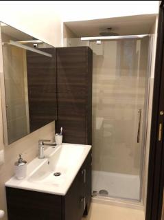 Appartamento nel Borgo - Orte - 1