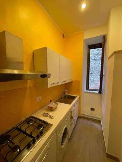 Appartamento nel Borgo - Orte - 4