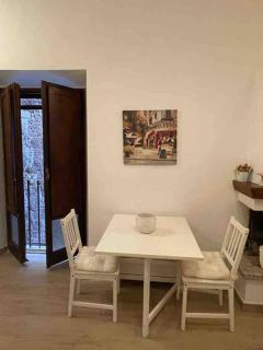 Appartamento nel Borgo - Orte - 8