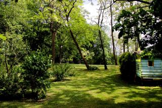 LA SOURCE DE BARDON - Saint-Aignan - 6