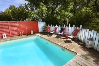 LA SOURCE DE BARDON - Saint-Aignan - 5