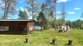 Ma Cabane Au Bord Du Lac - Neuvic - 8