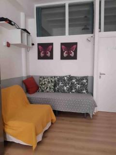 2 pièces de 38m2 à Joinville le Pont prés de Paris et Disney - Joinville-le-Pont - 5