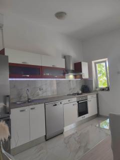 Apartmani M& I - Trogir - 8