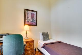 Near Sand and Sun, Cape Coral Home with Private Pool - Cape Coral - 5