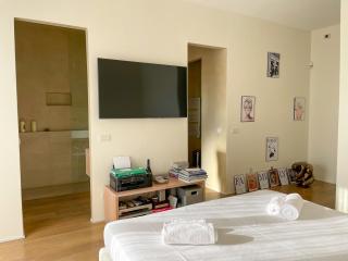 Luxury Penthouse with Stunning View and Hammam - Milan - 3