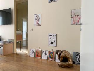 Luxury Penthouse with Stunning View and Hammam - Milan - 9