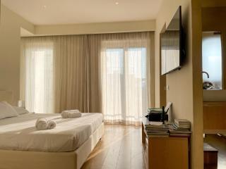 Luxury Penthouse with Stunning View and Hammam - Milan - 6