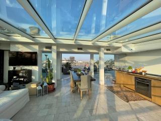 Luxury Penthouse with Stunning View and Hammam - Milan - 0
