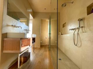 Luxury Penthouse with Stunning View and Hammam - Milan - 2