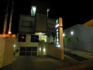 Cerrado Hotel LTDA - Campo Grande - 3