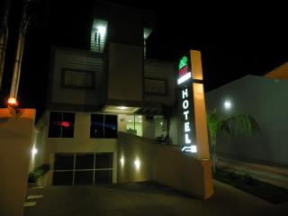 Cerrado Hotel LTDA - Campo Grande - 5