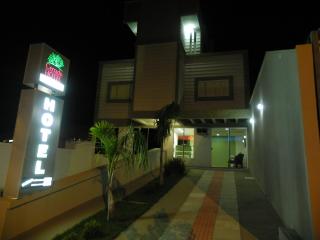Cerrado Hotel LTDA - Campo Grande - 4