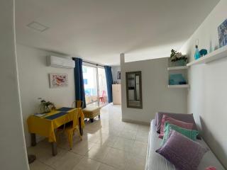 Hermoso apartamento frente al Mar Caribe - Cartagena de Indias - 4