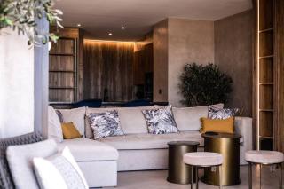 Portside Suite Banus - 4