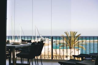 Portside Suite Banus - 1