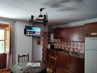 Alojamiento Rural El Molino De La Cerrada - 9