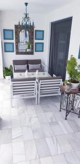 Apartamento MarySol B con Terraza y Piscina privada - 5