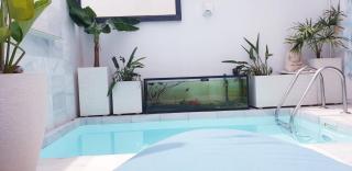 Apartamento MarySol B con Terraza y Piscina privada - Benalmádena - 1
