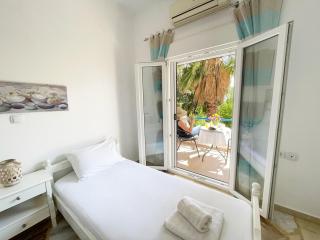 Odysseas Apartments - Marathokampos - 6