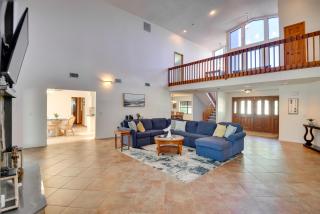 Lovely Palm Coast Retreat with Outdoor Kitchen - Palm Coast - 6