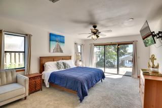 Lovely Palm Coast Retreat with Outdoor Kitchen - Palm Coast - 2