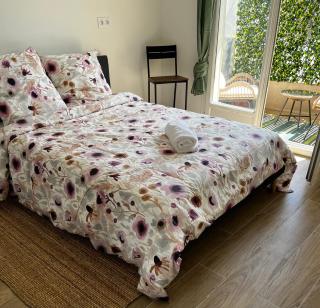 Antibes centre, 3 Chambres, 2 Salles de bain, Clim, Terrasse, Wifi - Antibes - 8