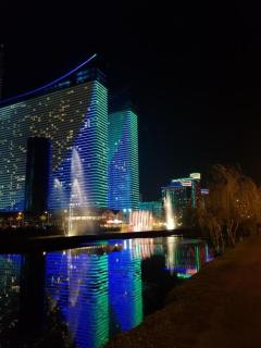 Romantic Apartament - Batoumi - 1