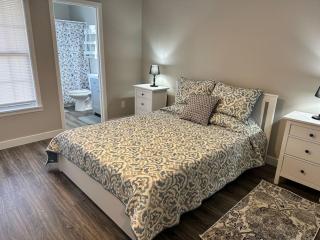 Suite 1 - 5
