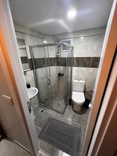 Mr Miller Suite - Istanbul - 1